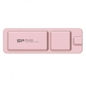 Внешние накопители Silicon Power SP010TBPSDPX10CP 1 ТБ