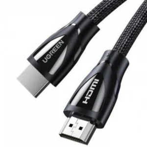 Кабель интерфейсный UGREEN HD140 HDMI A M/M 80401 HDMI - HDMI