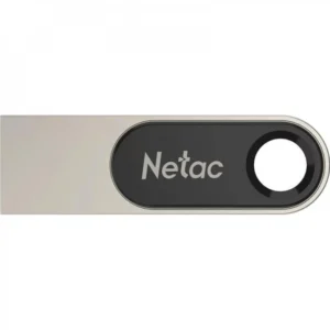 USB флешка (Flash) Netac U278 NT03U278N-064G-20PN 64 ГБ