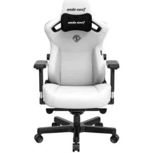 Компьютерный стул AndaSeat Kaiser 3 L AD12YDC-L-01-W-PVC