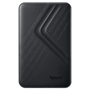 Внешние накопители Apacer AC236 USB 3.2 Gen 1 AP1TBAC236B-1 1 ТБ