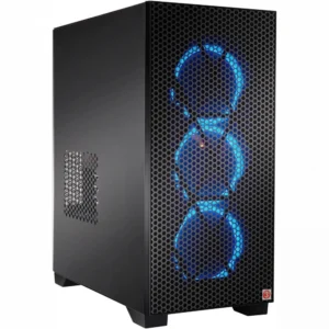 Персональный компьютер iRU Strato 710Z7GP 2135195 Core i9, 14900KF, 3.2, 64 Гб, DDR5-5600