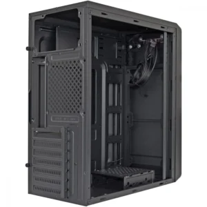 Корпус ExeGate EX283074RUS Бюджетные, Mid-Tower