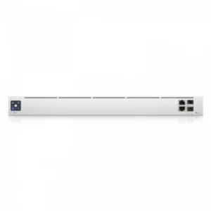 Коммутатор Ubiquiti UniFi Next-Generation Gateway Pro UXG-Pro-EU 1000 Base-TX (1000 мбит/с), 2 SFP порта