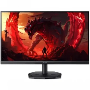 Монитор Acer KG251QX0biip UM.KX1CD.001 24.5 ", VA, Full HD 1920x1080 (16:9), 200 Гц