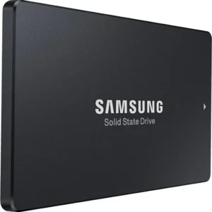 Жесткий диск Samsung PM893 MZ7L3480HCHQ-00B7C SSD (твердотельные), 480 ГБ, 2.5 дюйма, SATA