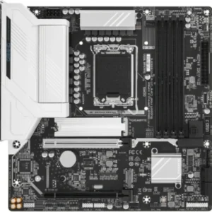 Материнская плата Gigabyte B860M GAMING WIFI6 Micro-ATX, LGA 1851