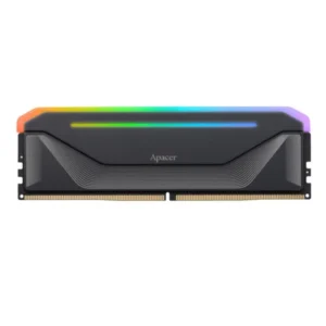 ОЗУ Apacer AH5U16G60C622NBAA-1 DIMM, DDR5, 16 Гб, 6000 МГц