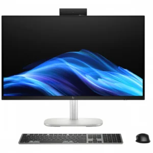 Моноблок HP EliteStudio 8 AiO G1i A55RBET 27 ", Intel, Core Ultra 5, 235, 2.9, 32 Гб, 1 Тб