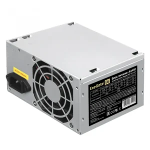 Блок питания ExeGate AA450 EX253683RUS-PC 450 Вт