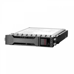 Серверный жесткий диск HPE 7.68TB NVMe Gen4 Mainstream Performance Read Intensive SFF BC U.3 SSD P64848-B21 2,5 SFF, 7.68 ТБ, NVMe