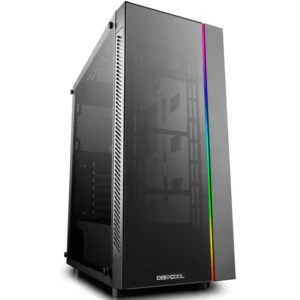 Персональный компьютер NO NAME ARG Gaming 327 94327LC Core i3, 13100F, 3.4, 16 Гб