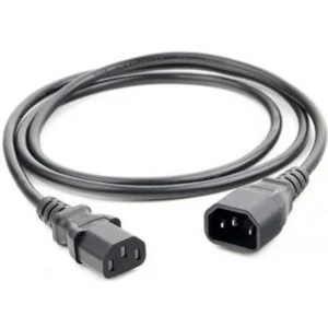 Кабель питания Cablexpert RPC-189BLPRO1.8