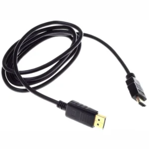 Кабель интерфейсный Buro BHP RET HDMI_DPP18 Display порт - Display порт