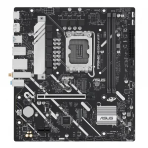 Материнская плата Asus PRIME H810M-A WIFI 90MB1KJ0-M0EAY0 Micro-ATX, LGA 1851