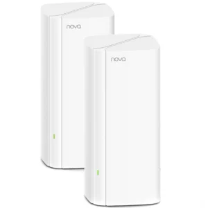 Маршрутизатор для дома TENDA Nova MX12 (2-PACK) MX12(2-PACK)