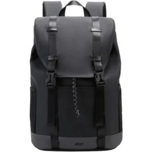 Сумка для ноутбука Acer LS series OBG409 Черный ZL.BAGEE.00S 15.6