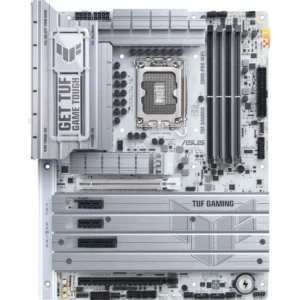 Материнская плата Asus TUF GAMING Z890-PRO WIFI 90MB1IR0-M0EAY0 ATX, LGA 1851