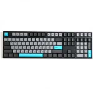 Клавиатура Varmilo Moonlight VPM108 Varmilo EC V2 Sakura A53A023A9A3A06A007 Проводная, USB