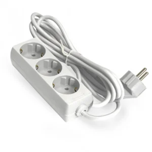 Распределитель питания ExeGate ECE-3-1.8W EX285803RUS