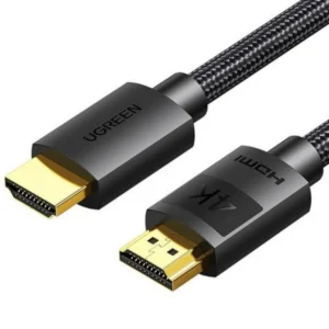 Кабель интерфейсный UGREEN HD119 40102 HDMI - HDMI