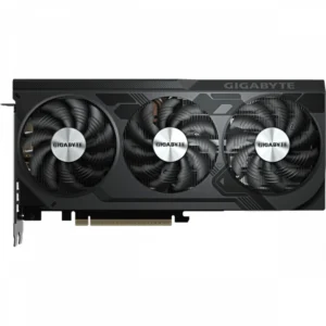 Видеокарта Gigabyte GeForce RTX 5070 Ti WINDFORCE OC V2 GV-N507TWF3OCV2-16GD 16 ГБ