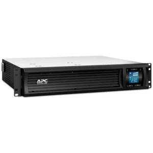 Источник бесперебойного питания APC Smart-UPS C 2000 RM SMC2000I-2U Линейно-интерактивные, Стоечный (Rack), 2000 ВА, 1300 Вт