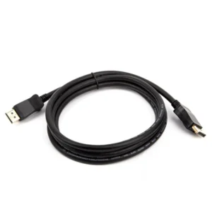 Кабель интерфейсный VCOM DISPLAY PORT v1.4 CG632-2M Display порт - Display порт