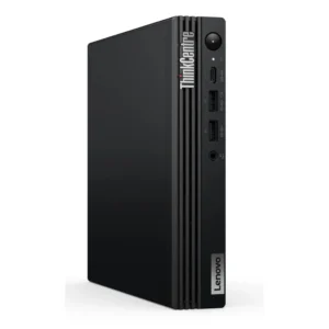 Персональный компьютер Lenovo ThinkCentre M70q Gen 5 (12TD003UUM) Core i7, 14700T, 1.3, 16 Гб, DDR5-5600