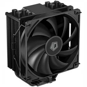Система охлаждения ID-Cooling SE-214-XT Black Для процессора