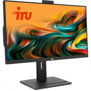 Моноблок iRU 23IM 1994785 23.8 ", Intel, Core i5, 1035G1, 1, 16 Гб, 512 Гб