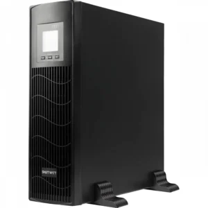 Источник бесперебойного питания SMARTWATT UPS DATA 2000 3703020030001 Линейно-интерактивные, Стоечный (Rack), 2000 ВА, 1600 Вт