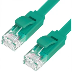 Патч-корд Greenconnect GCR-LNC625-15.0m