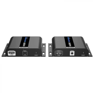 Аксессуар для ПК и Ноутбука LENKENG LKV683PoE-4.0 Удлинитель