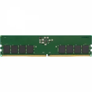 ОЗУ Kingston KCP556US8-16 DIMM, DDR5, 16 Гб, 5600 МГц