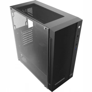 Корпус Deepcool MATREXX 55 MESH ADD-RGB 4F Игровые, Mid-Tower