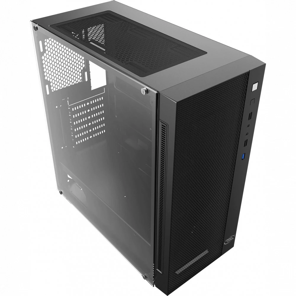 Корпус Deepcool MATREXX 55 MESH ADD-RGB 4F Игровые, Mid-Tower
