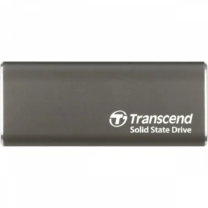 Внешние накопители Transcend TS500GESD265C 500 ГБ