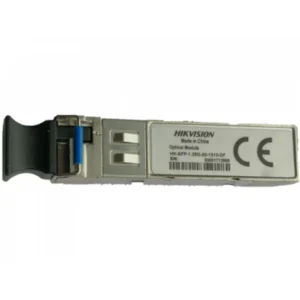 Модуль Hikvision HK-SFP-1.25G-20-1310-DF SFP модуль