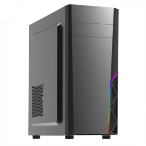 Корпус Zalman T8 ZM-T8 Игровые, Mid-Tower