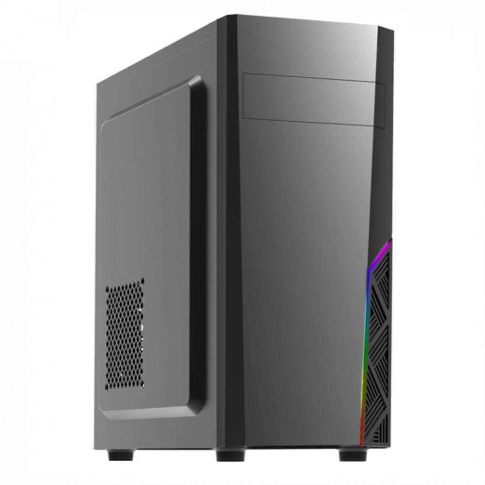 Корпус Zalman T8 ZM-T8 Игровые, Mid-Tower