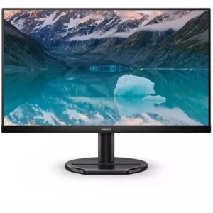 Монитор Philips S Line 242S9AL 242S9AL (00/01) 23.8 ", VA, Full HD 1920x1080 (16:9), 75 Гц