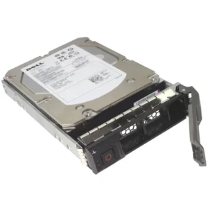 Серверный жесткий диск Dell 401-ABHY 3,5 LFF, 12 ТБ, SATA