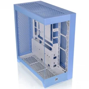Корпус Thermaltake CTE E660 MX Hydrangea Blue CA-1Y3-00MFWN-01 Игровые, Mid-Tower