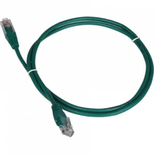 Патч-корд LANMASTER TWT-45-45-2.0-GN