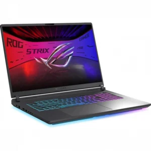 Ноутбук Asus ROG Strix G18 G815LP-S9097 90NR0LK1-M00580 18 ", WQXGA 2560x1600 (16:10), Intel, Core Ultra 7, 32 Гб, 2 ТБ, nVidia GeForce RTX 5070