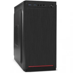 Корпус ExeGate BAA-114U2-AAA350 EX292357RUS Бюджетные, Mini-Tower