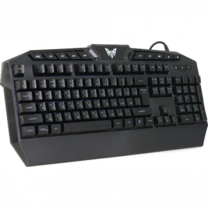 Клавиатура CROWN micro CMGK-404 Проводная, USB