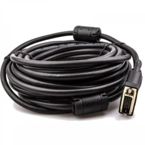 Кабель интерфейсный VCOM CG484GD-10M HDMI - DVI