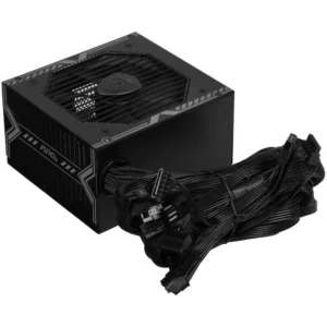 Блок питания MSI MAG A750BN PCIE5 306-7ZP2C11-CE0 750 Вт
